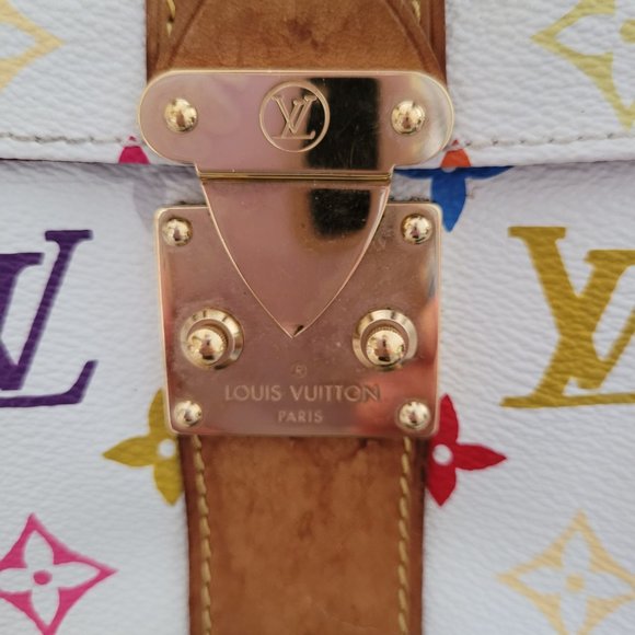 Authentic Louis Vuitton purse - Picture 6 of 11